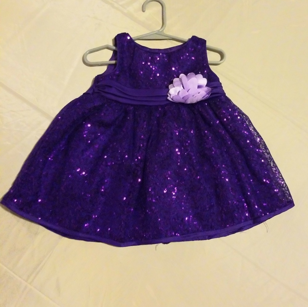 Baby dress
